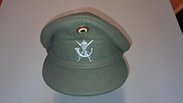 BELGIQUE - ABL - KEPI 4 ChCh - 1969 beschikbaar voor biedingen