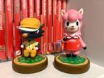 2 x Animal Crossing (Animal Crossing), Games en Spelcomputers, Ophalen of Verzenden, Zo goed als nieuw