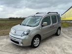 Renault Kangoo 1.6 benzine met airco, Auto's, Elektrische ramen, Handgeschakeld, Particulier, 5 deurs