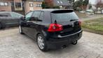 Golf 5 gti TRES TRES PROPRES 127.000km, Cuir, Achat, Entreprise, Boîte manuelle