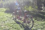 Ouder-kind tandem, Fietsen en Brommers, Ophalen
