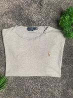 T-shirt polo ralph lauren grijs maat L, Kleding | Heren, T-shirts, Maat 52/54 (L), Ophalen of Verzenden, Grijs, Polo Ralph Lauren