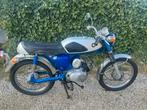 Suzuki as50, Fietsen en Brommers, Brommers | Oldtimers, Ophalen