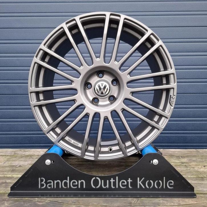 Volkswagen Sharan Passat Tiguan Scirocco Arteon 5x112 20'', Auto-onderdelen, Banden en Velgen, Velg(en), 20 inch, Personenwagen