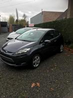 Ford Fiesta 12.5benzine gekeurd voor verkoop met garantie, Auto's, Euro 5, Handgeschakeld, Particulier, Fiësta