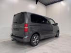 Toyota Proace 2.0 Autom. - 8PL - GPS - Topstaat! 1Ste Eig!, Auto's, Toyota, 4 deurs, 4 cilinders, 0 kg, Diesel