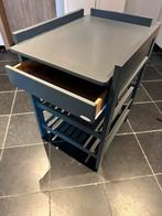 Verzorgingstafel/luiertafel baby merk Troll in goede staat, Ophalen, Gebruikt, Overige typen