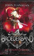 de schorpioenberg, Boeken, Ophalen of Verzenden, Nieuw, John Flanagan, Fictie