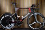 Canyon Speedmax CF SLX9 Maat L*Tijdrit*Triathlon*Dura-AceDi2, Ophalen of Verzenden, Carbon, Meer dan 20 versnellingen, Overige merken