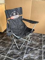 Chaises Fisherman x2, Enlèvement