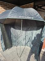 Parasol de peche, Enlèvement