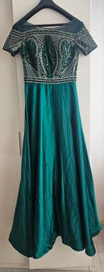 Galajurk, Kleding | Dames, Gelegenheidskleding, Ophalen, Zo goed als nieuw, Maat 38/40 (M), Galajurk