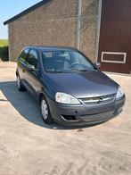 Opel corsa-c, Particulier, Essence, Achat, Corsa