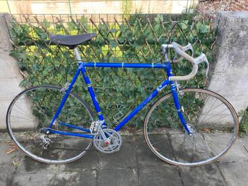 Velo de course Zeus/ Reynolds 531, Enlèvement, Comme neuf