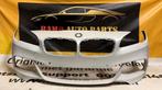 VOORBUMPER BMW 2 SERIE  F45 F46 SPORT M PAKKET 51118057891