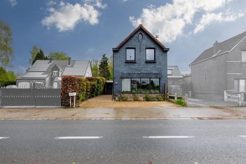 Huis te koop in Ranst, 5 slpks, Immo, Huizen en Appartementen te koop, Vrijstaande woning, C
