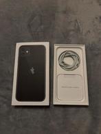 Apple iPhone 11, Telecommunicatie, Mobiele telefoons | Apple iPhone, Ophalen, 128 GB, Zwart, IPhone 11