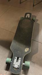 Longboard, Sport en Fitness, Ophalen, Gebruikt, Longboard