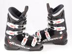 36,5 37 38 38,5 EU kinder skischoenen NORDICA DOBERMANN, Gebruikt, Verzenden, Schoenen, Carve
