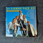 Dubbel lp 24 liekes van de Strangers, Cd's en Dvd's, Vinyl | Nederlandstalig, Ophalen of Verzenden, Zo goed als nieuw