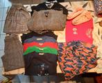 Kinderkleren maat 128, pakket 3. 13 stuks, Kinderen en Baby's, Ophalen, Gebruikt, Maat 128