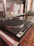 Sony PS-X60, TV, Hi-fi & Vidéo, Tourne-disques, Tourne-disque, Enlèvement, Sony, Automatique