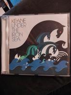 Keane - Under the iron sea, Ophalen of Verzenden, Zo goed als nieuw