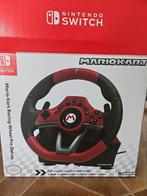 Mario kart racing wheel pro deluxe, Ophalen, Zo goed als nieuw