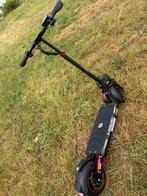 trotinette cross, Fietsen en Brommers, Steps, Ophalen of Verzenden, Zo goed als nieuw