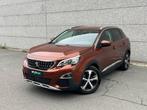 Peugeot 3008 *GPS*CAMERA* 1.2 BENZ 130 PK Allure, Euro 6, Bruin, 130 pk, Grijs