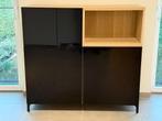 Armoire de rangement IKEA « Projet Besta », Ophalen, Zo goed als nieuw, Moderne