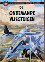 Stripboek BUCK DANNY Verschillende item en nummers, bijna zo, Ophalen of Verzenden, Meerdere stripboeken, Zo goed als nieuw, Hubinon & Charlier