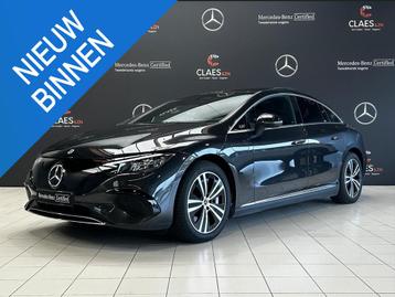 Mercedes-Benz EQE 300 Business Line DOS 7508 beschikbaar voor biedingen