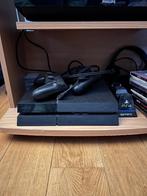 Ps4 à vendre + nombreux jeux, Games en Spelcomputers, Spelcomputers | Overige, Ophalen, Zo goed als nieuw