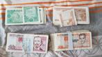 50.000 pesos cubain, billets cuba, Timbres & Monnaies, Métaux nobles & Lingots, Enlèvement