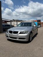 BMW  172 000 km diesel 2008, Diesel, Grijs, Particulier, Euro 4
