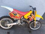 125 rm Suzuki, Motoren, Motoren | Suzuki, Bedrijf, 125 cc