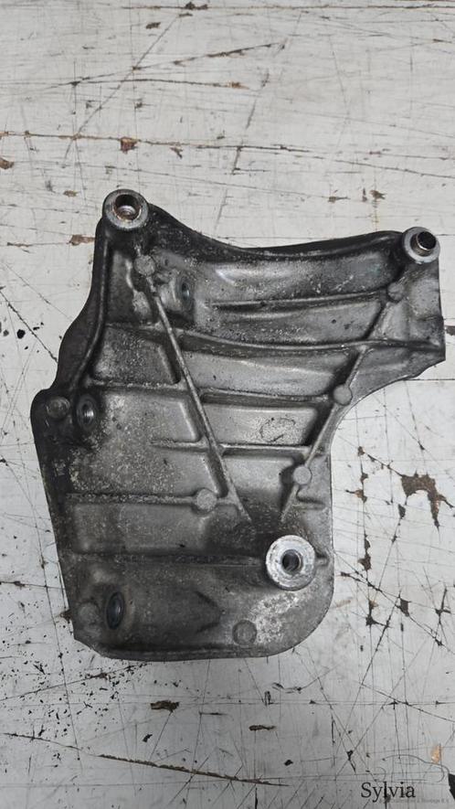 Steun Aircopomp  Airco compressor N54 N55 BMW 1 / 3 / X1 / Z, Auto-onderdelen, Airco en Verwarming, Gebruikt, Ophalen of Verzenden