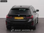 BMW 3-serie 320e Facelift 2023 model M Pakket Pano LED Navi, Auto's, Automaat, 1998 cc, Gebruikt, Euro 6
