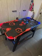 airhockeytafel, Kinderen en Baby's, Speelgoed | Speeltafels, Ophalen, Zo goed als nieuw