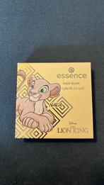 Essence lion king blush, Handtassen en Accessoires, Uiterlijk | Cosmetica en Make-up, Nieuw, Ophalen of Verzenden