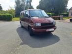 VW Transporter T4 2.5i Benzine Ancestor, Auto's, Beige, 7 zetels, Handgeschakeld, Particulier