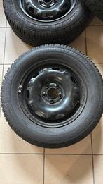 Winterbanden (4) SEMPERITO mastergrip 2, Auto-onderdelen, Banden en Velgen, Ophalen, Winterbanden, Band(en)