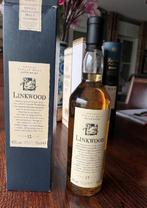 Flora&Fauna Linkwood 12 yo - zie lijst alle whiskies onder, Ophalen of Verzenden, Nieuw, Overige typen