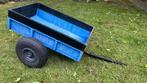 Berg -trailer, Enfants & Bébés, Jouets | Extérieur | Go-cart & Cuistax, Enlèvement, Comme neuf, Berg
