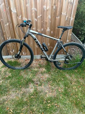 Mountainbike Trek 21,5 inch beschikbaar voor biedingen