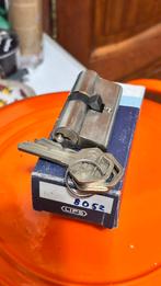 Cylindre porte 60MM Neuf, Ophalen of Verzenden, Nieuw