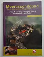 Over dieren – Moerasschildpad, Ophalen of Verzenden, Gelezen
