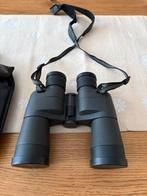 Pentax 10 x 50 PCF, Enlèvement, Utilisé, 8 à 12x, Avec housse ou sac