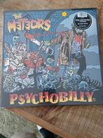 The Meteors - psychobilly LP, Ophalen of Verzenden, Zo goed als nieuw